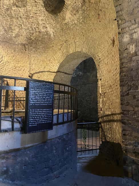 Belgrade: City Highlights Tour with Wine Tasting - Discover Belgrade in a Few Hours: City Highlights Tour with Wine Tasting