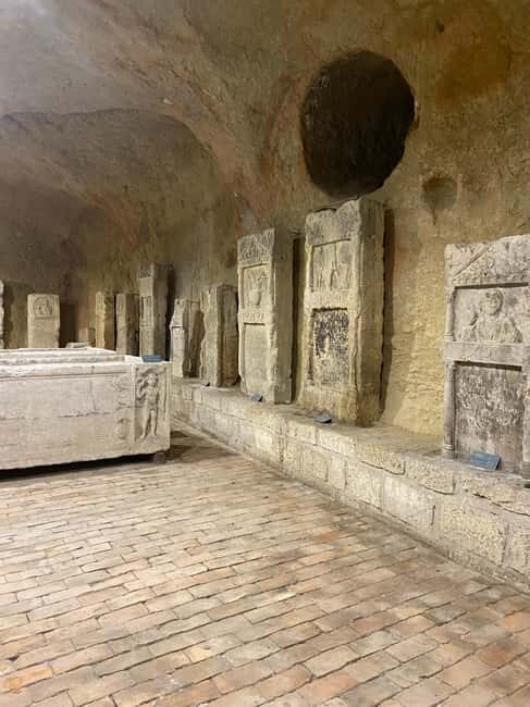 Belgrade: City Highlights Tour with Wine Tasting - Practical Details: How It Works