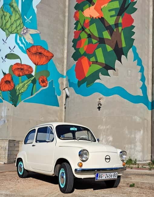 Belgrade: City Tour with Vintage Car - Final Thoughts on Value