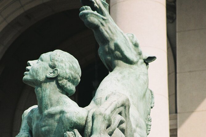 Belgrade City Walk, Gathering and Sightseeing - Meeting Point and Tour Details