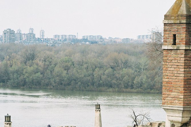 Belgrade City Walk, Gathering and Sightseeing - Accessibility and Cancellation Policy