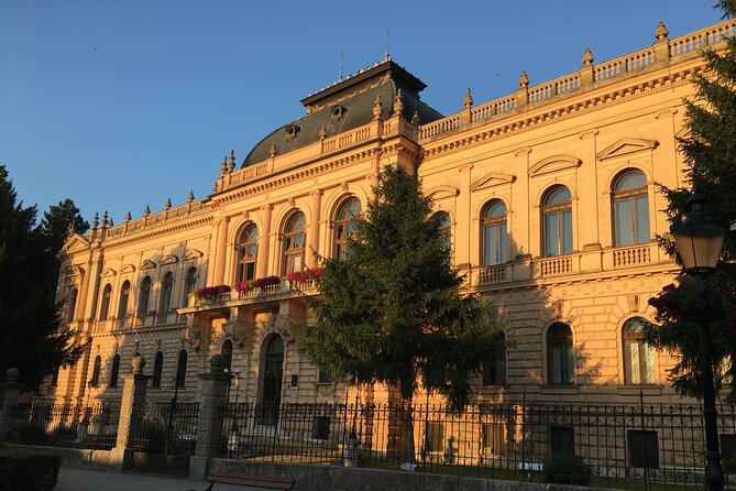 Belgrade City Walk, Gathering and Sightseeing - Reviews and Ratings From Participants