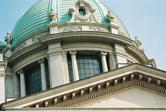 Belgrade City Walk, Gathering and Sightseeing - The Sum Up and Tour Ending