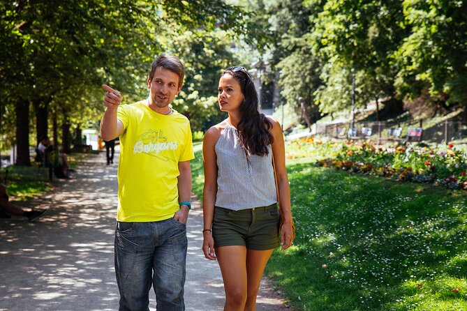 Belgrade City Walking Kickstart Private Tour - Tour Highlights