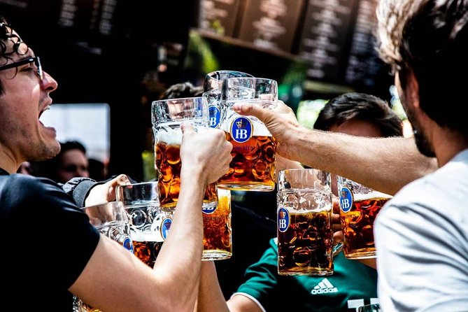 Belgrade Craft Beer Tasting Tour - Cancellation Policy