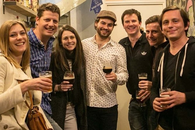 Belgrade Craft Beer Tasting Tour - Directions and Contact Information