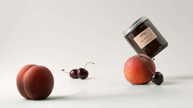 Belgrade: Create Your Own Scented Candle Experience - The Details That Make a Difference