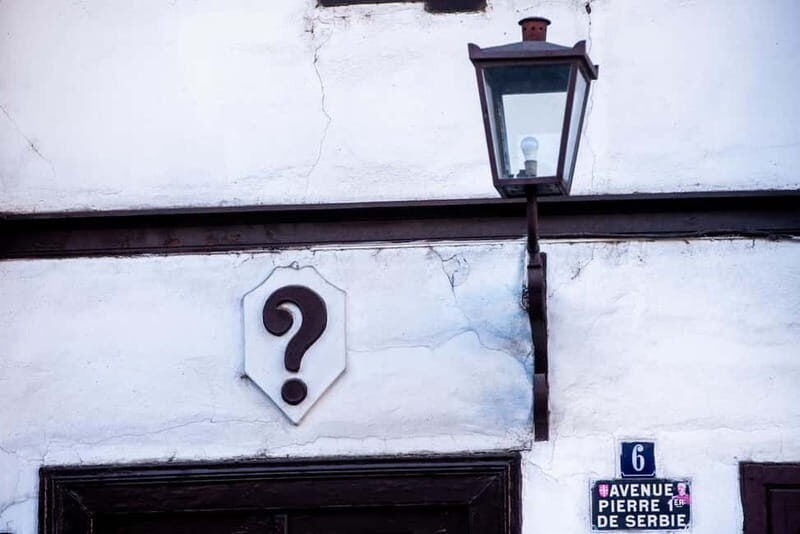 Belgrade: Discover culture-richest street with Art Historian - Good To Know