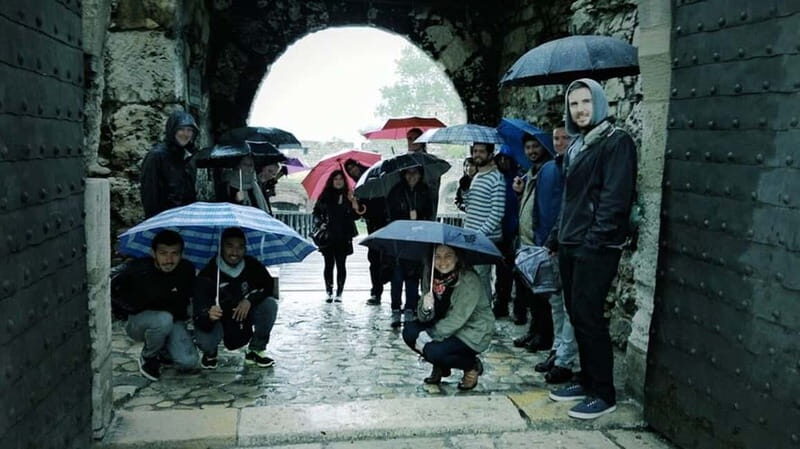 Belgrade: Downtown walking tour - Good To Know