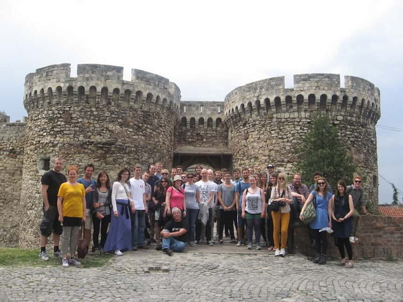 Belgrade: Downtown walking tour - Why This Tour Stands Out