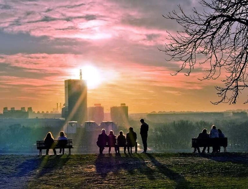 Belgrade: Downtown walking tour - Practical Details & Tips