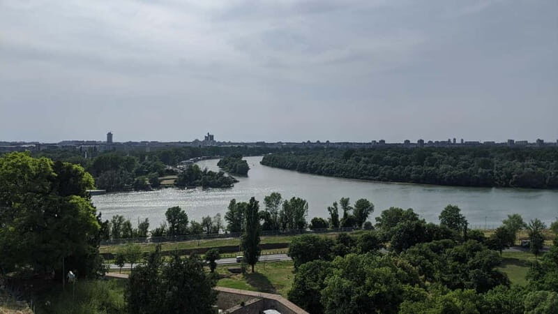 Belgrade E-Bike Tour: 3h Journey Through History & Culture - Good To Know