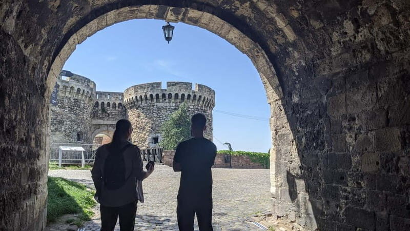 Belgrade E-Bike Tour: 3h Journey Through History & Culture - Why This Tour Represents Great Value