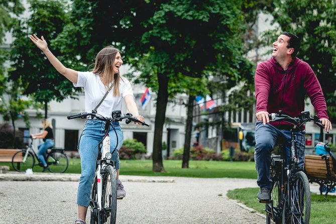 Belgrade E-Bike Tour: Power Glide! - What To Expect