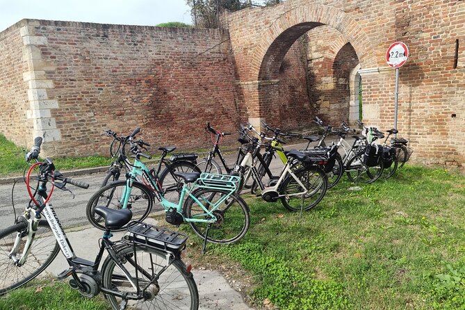 Belgrade E-Bike Tour: Power Glide! - Reviews