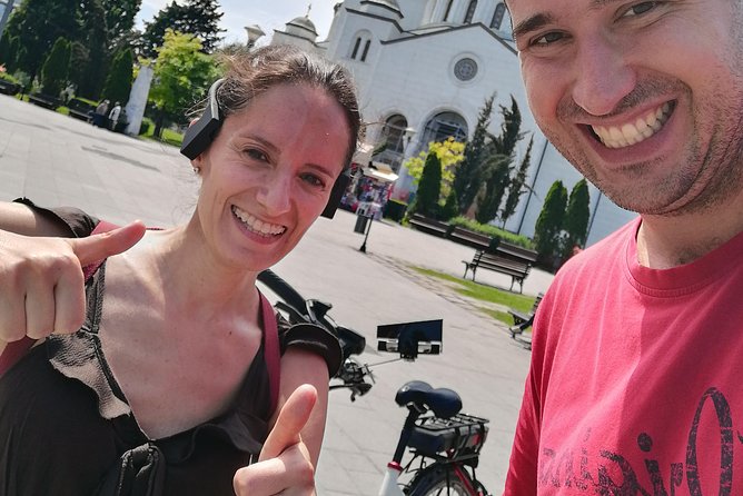 Belgrade E-Bike Tour: Power Glide! - Tips for Participants