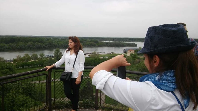 Belgrade essentials , panoramic &walking tour - FAQ