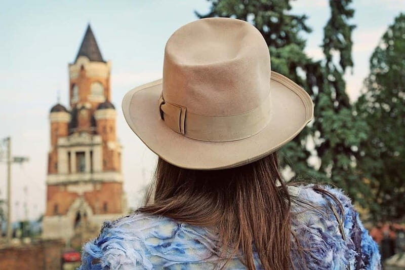 Belgrade: Family-Friendly Guided Private Walking Tour - Introduction