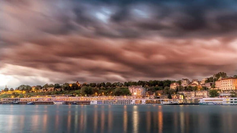 Belgrade: Family-Friendly Guided Private Walking Tour - Hidden Gems and Secrets