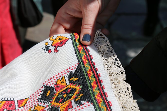 Belgrade Fashion and Design Tour - Discover Local Designers - Tour Overview