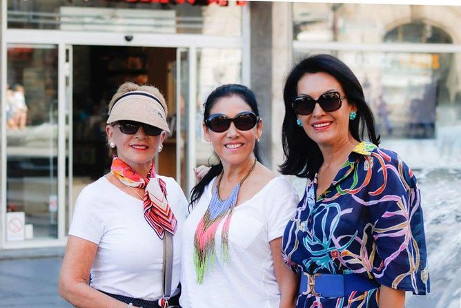 Belgrade Fashion and Design Tour - Discover Local Designers - Local Designers Studios