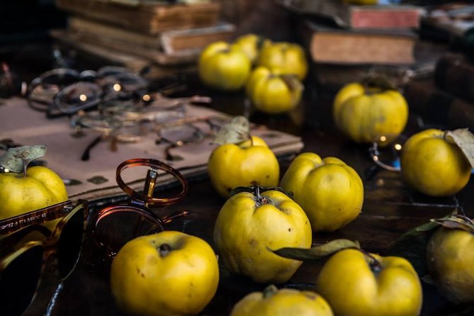 Belgrade Fashion and Design Tour - Discover Local Designers - Unique Handcrafted Creations