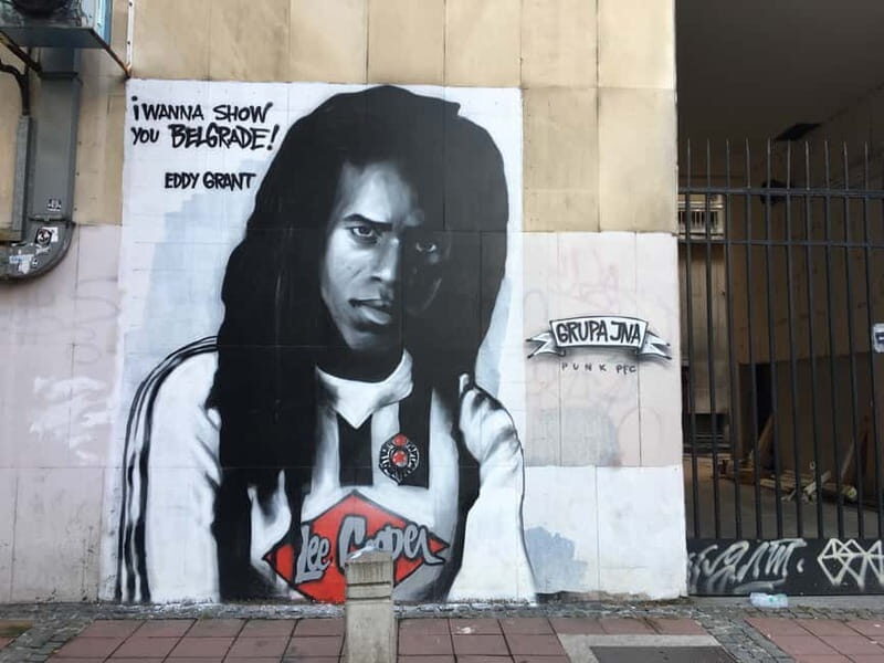 Belgrade: Football History Tour - A Closer Look at the Itinerary and What to Expect