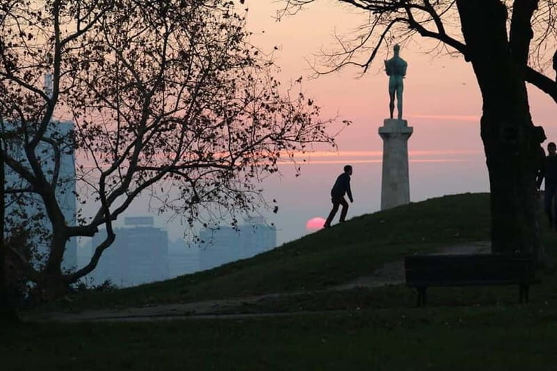 Belgrade Fortress: Private Tour to See Big Picture - Good To Know