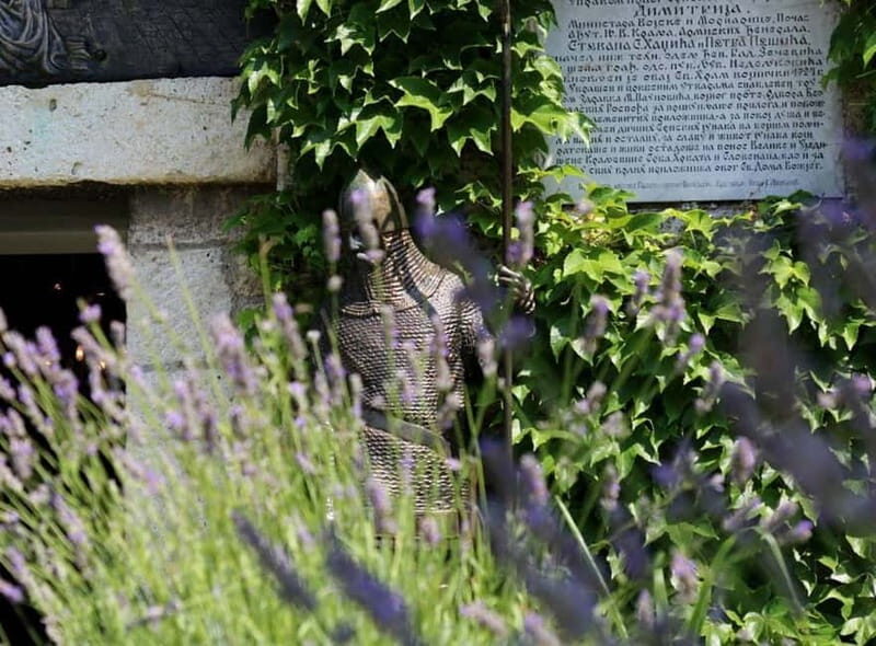 Belgrade Fortress: Private Tour to See Big Picture - Exploring the Key Stops and What You’ll See