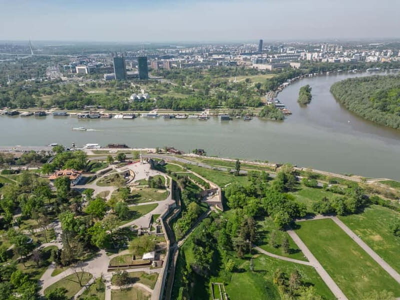 Belgrade Fortress: Private Tour to See Big Picture - Additional Attractions and Tips