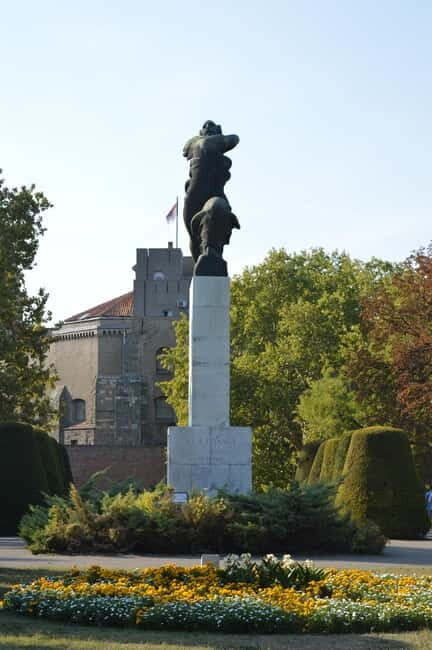 Belgrade: Get to know the city center and Serbian culture - Good To Know