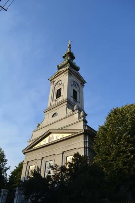 Belgrade: Get to know the city center and Serbian culture - FAQ