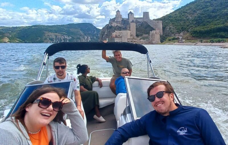 Belgrade: Golubac Fortress with Iron Gate Speed Boat Ride - Who Is This Tour Best For?