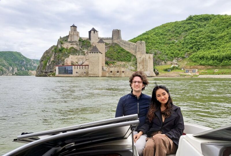 Belgrade: Golubac Fortress with Iron Gate Speed Boat Ride - Final Thoughts