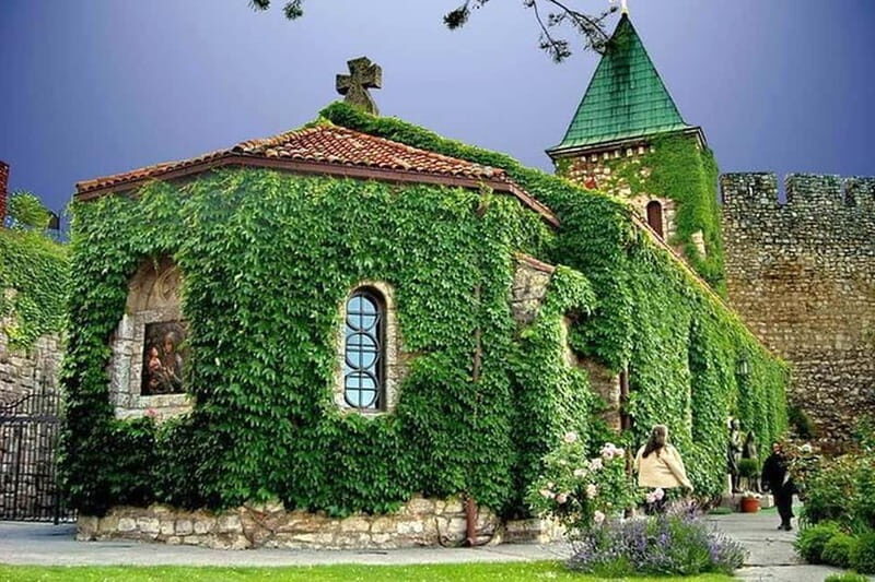 Belgrade: Guided City Highlights Tour - Exploring the Heart of Belgrade: An In-Depth Look at the Tour