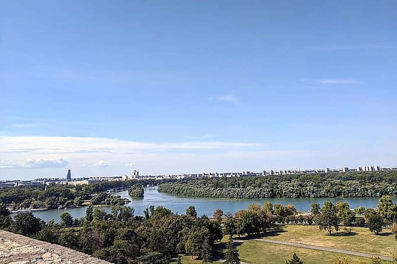 Belgrade: Guided City Highlights Tour - FAQ