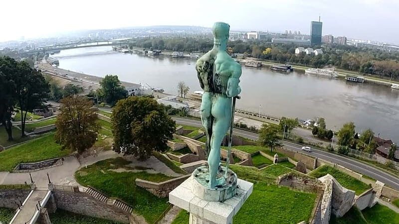 Belgrade: Guided City Tour and Kalemegdan Fortress Visit - Who Will Appreciate This Tour?