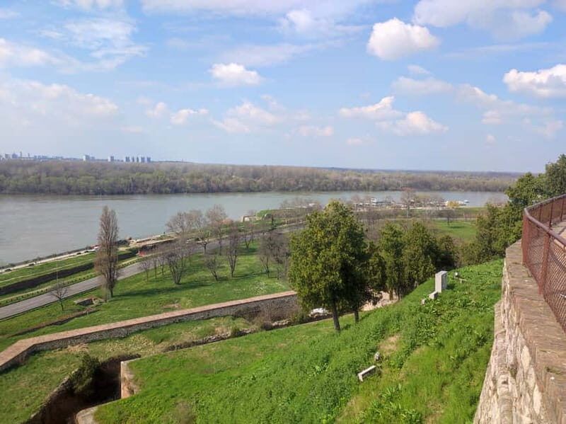 Belgrade: Guided City Tour and Kalemegdan Fortress Visit - Frequently Asked Questions