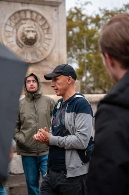 Belgrade: Guided City Tour and Kalemegdan Fortress Visit - Final Thoughts