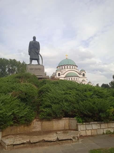 Belgrade: guided tours of the crossroads of East and West - Good To Know