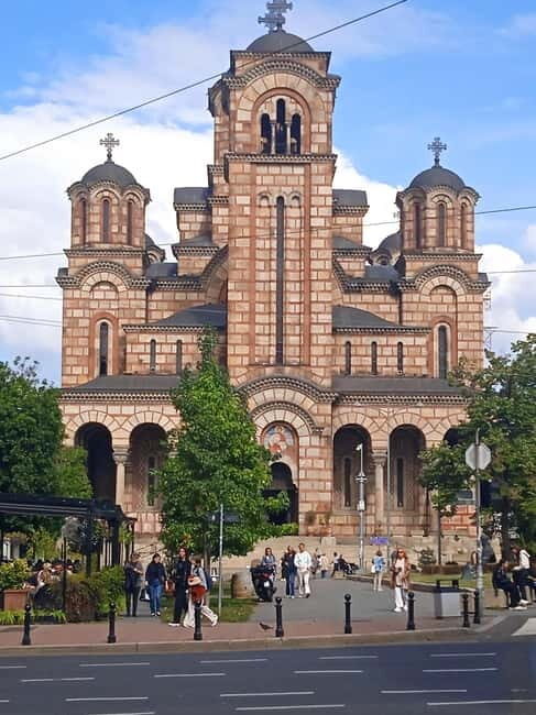 Belgrade: guided tours of the crossroads of East and West - Who is this tour best suited for?