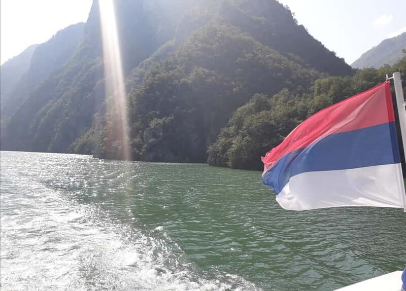 Belgrade: Guided Walking Tour - Good To Know