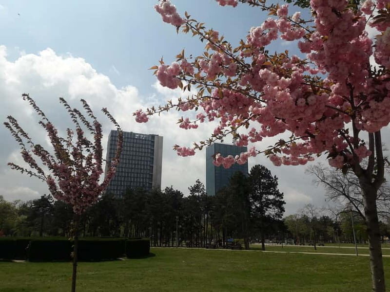 Belgrade: Guided Walking Tour - FAQ