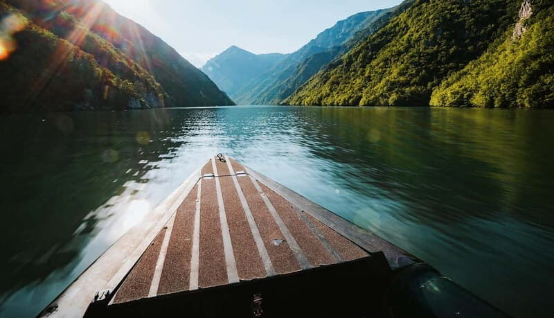 Belgrade: High-speed Boat Adventure - Who Will Love It?