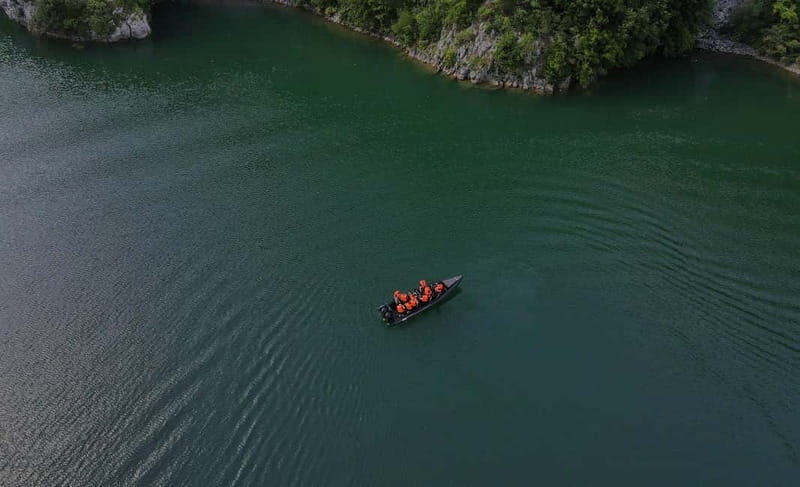 Belgrade: High-speed Boat Adventure - FAQ