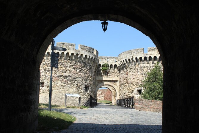 Belgrade Highlights and Avala Mountain Tour - Meeting and Pickup Details