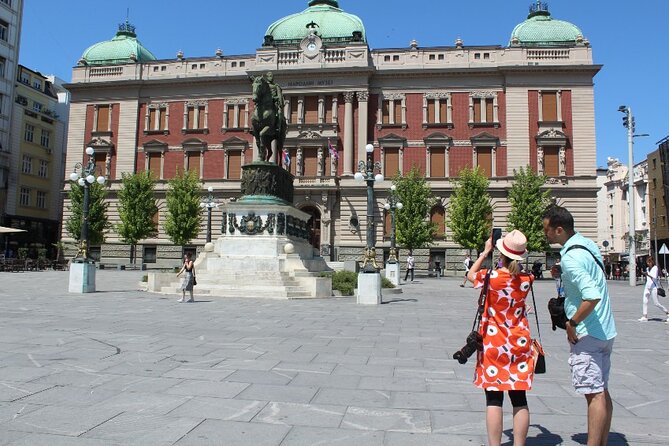 Belgrade Highlights and Avala Mountain Tour - Reviews and Ratings