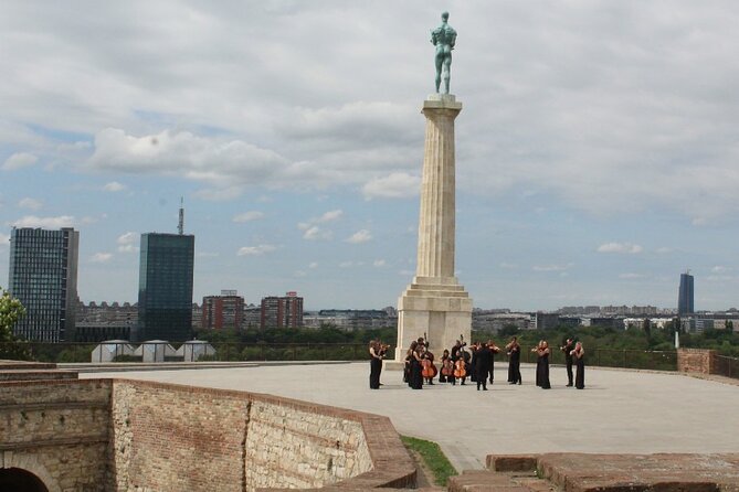 Belgrade Highlights and Avala Mountain Tour - Cancellation Policy