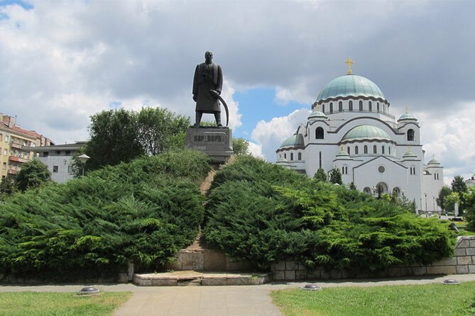 Belgrade Highlights and Avala Mountain Tour - Frequently Asked Questions