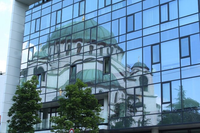 Belgrade Highlights and Avala Mountain Tour - The Sum Up